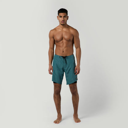 Mystic Sacred Boardshort