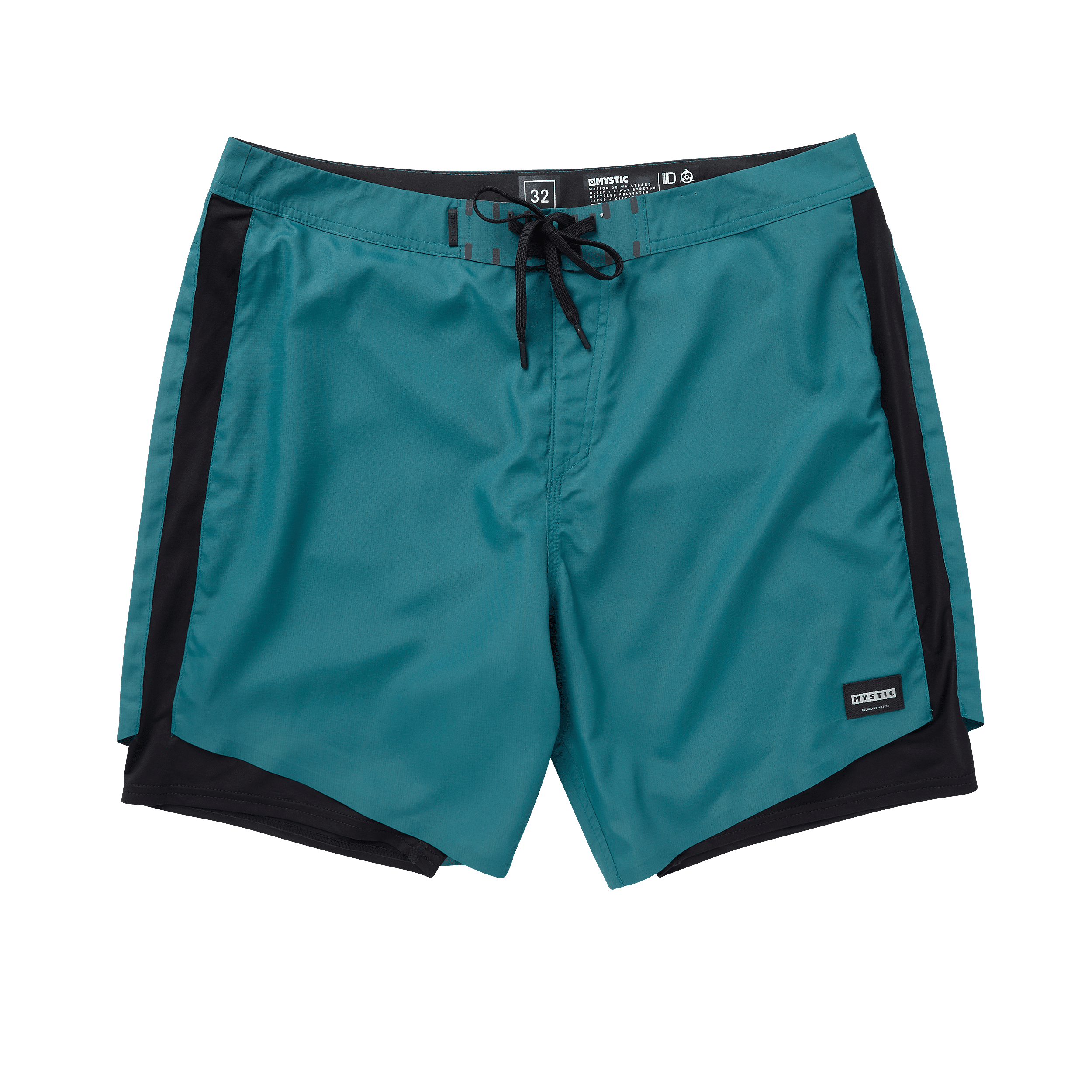 Mystic Sacred Boardshort
