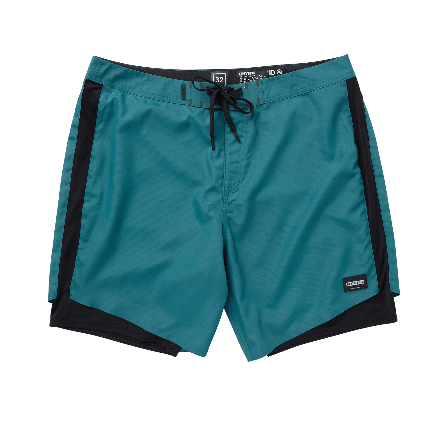Mystic Sacred Boardshort