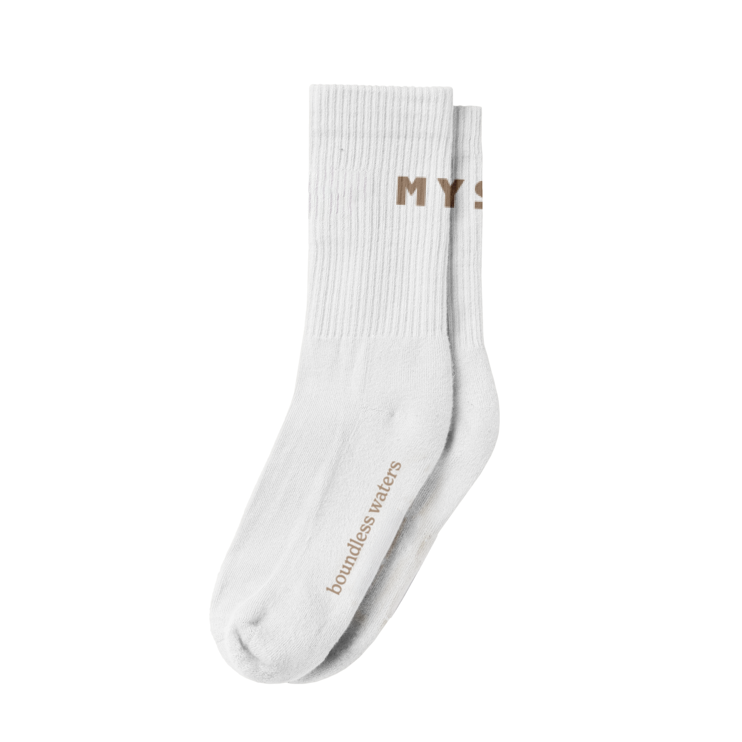 Mystic Origin Socks
