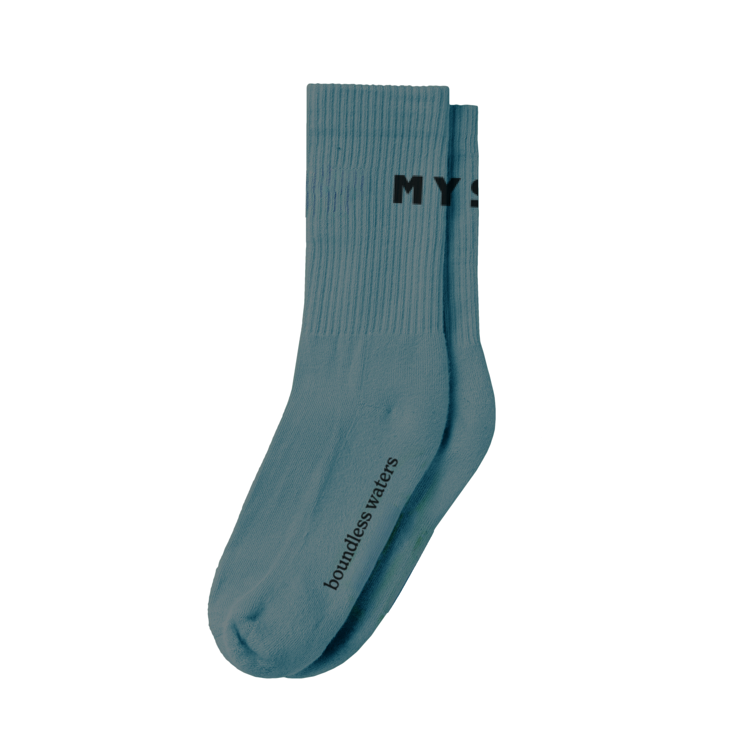 Mystic Origin Socks