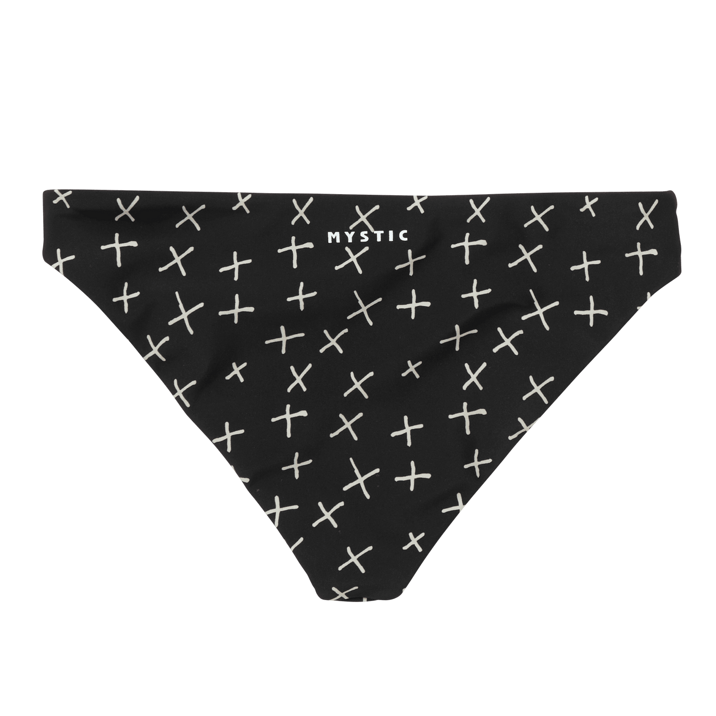 2024 Mystic Lana Cross Bikini Bottom