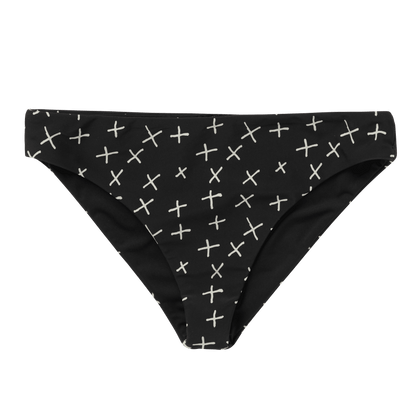 2024 Mystic Lana Cross Bikini Bottom