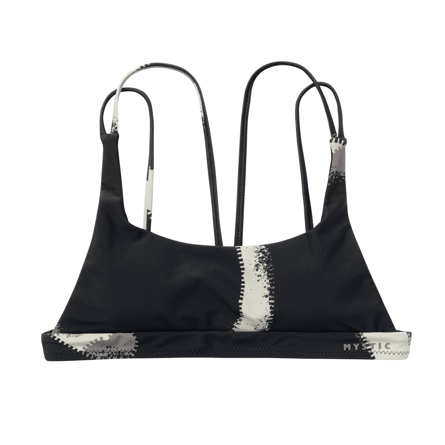 2024 Mystic Bodil Strappy Bikini Top