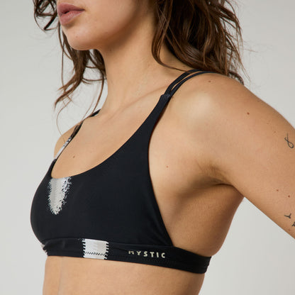 2024 Mystic Bodil Strappy Bikini Top