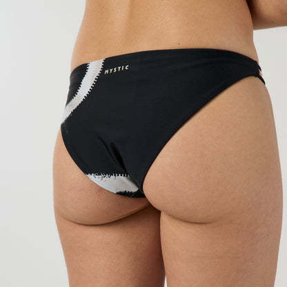 2024 Mystic Bodil Strappy Bikini Bottom