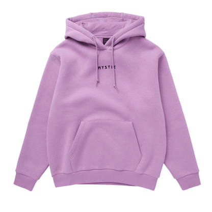 Mystic Brand Hoodie Seasonal Sweat Women