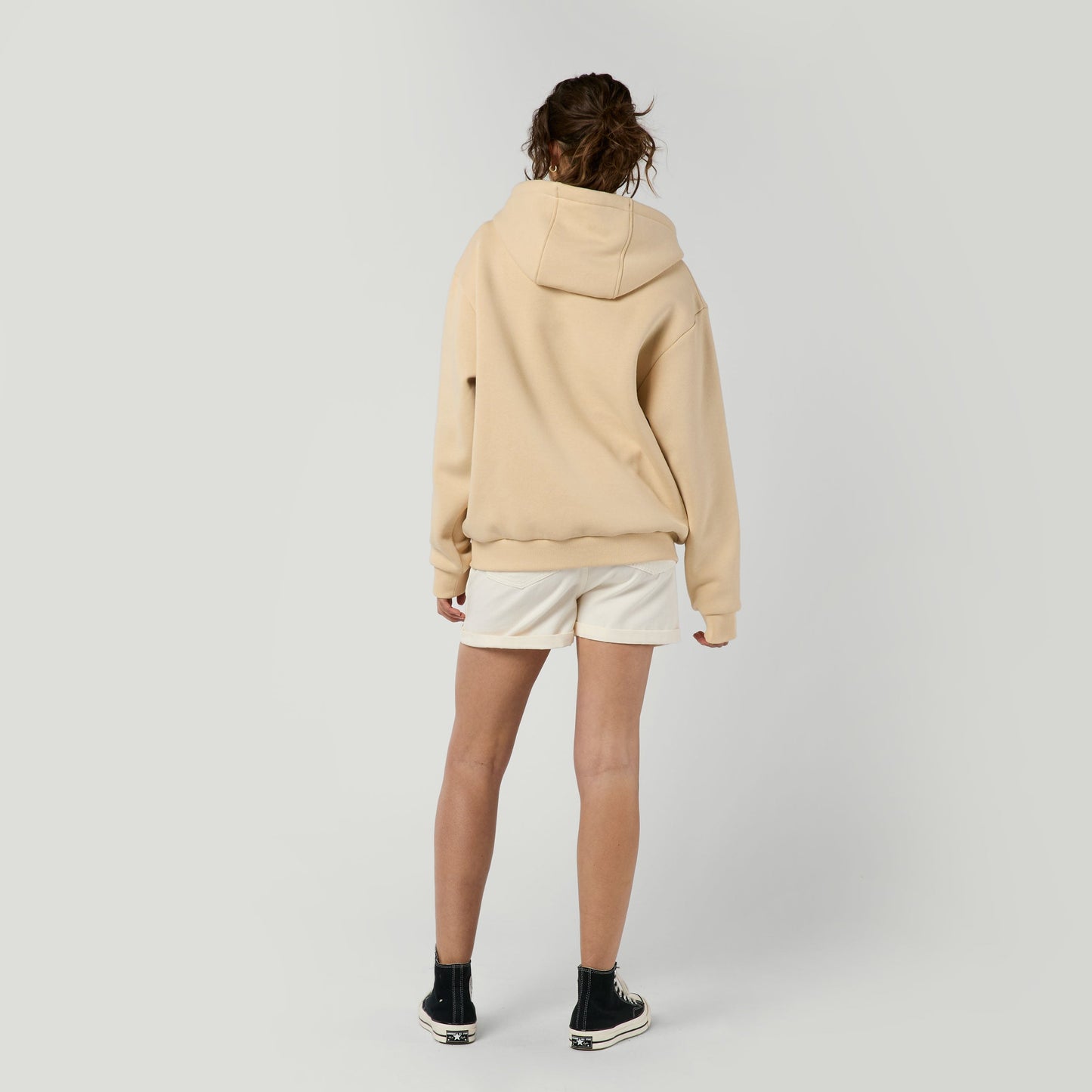 Mystic Brand Hoodie Seasonal Sweat Women