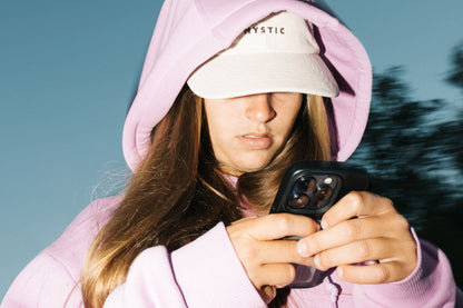 Mystic Brand Hoodie Seasonal Sweat Women