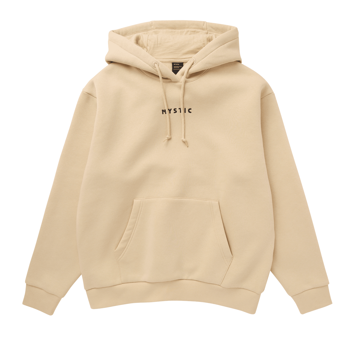 Mystic Brand Hoodie Seasonal Sweat Women
