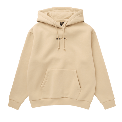 Mystic Brand Hoodie Seasonal Sweat Women