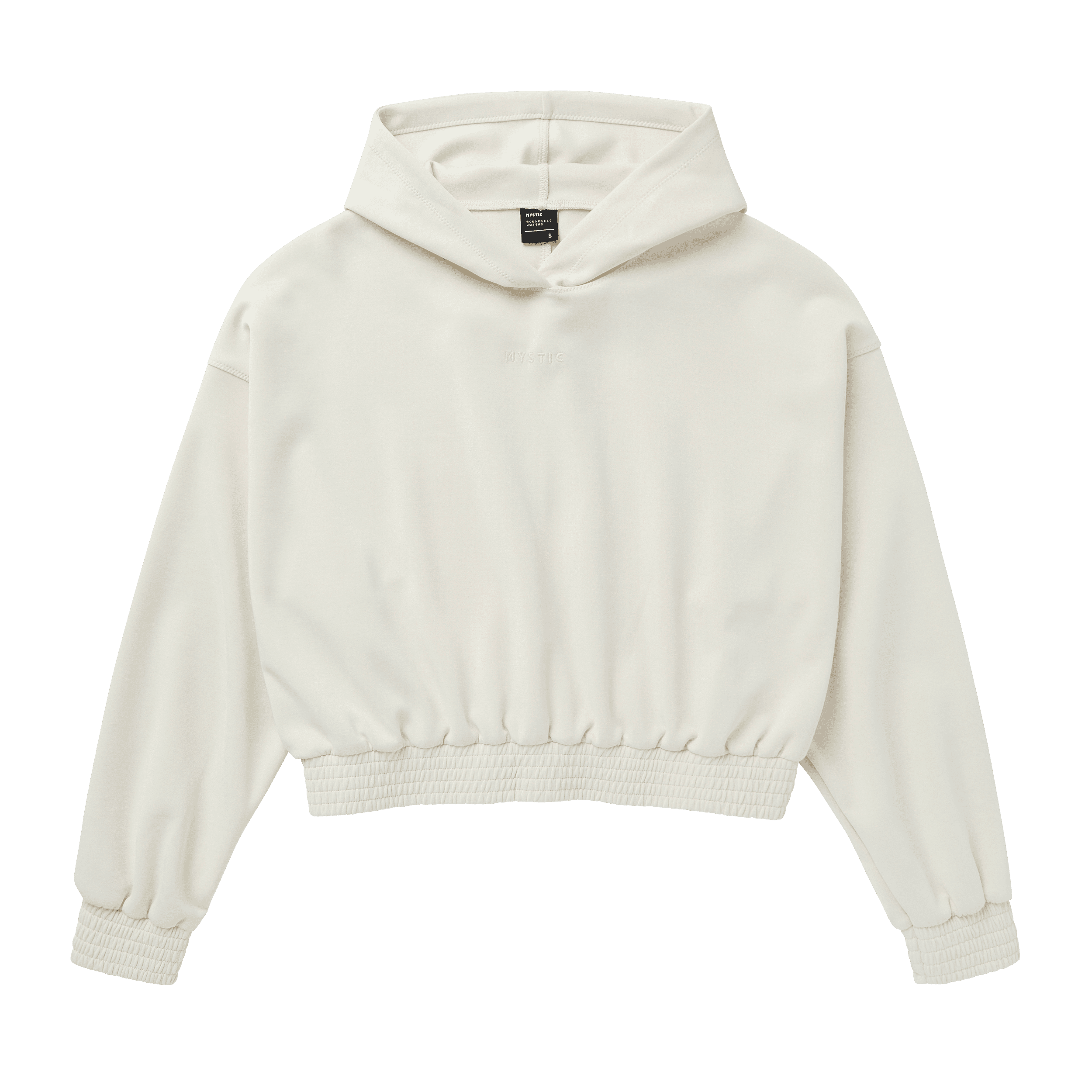 Mystic Breezy Hood Sweat Women