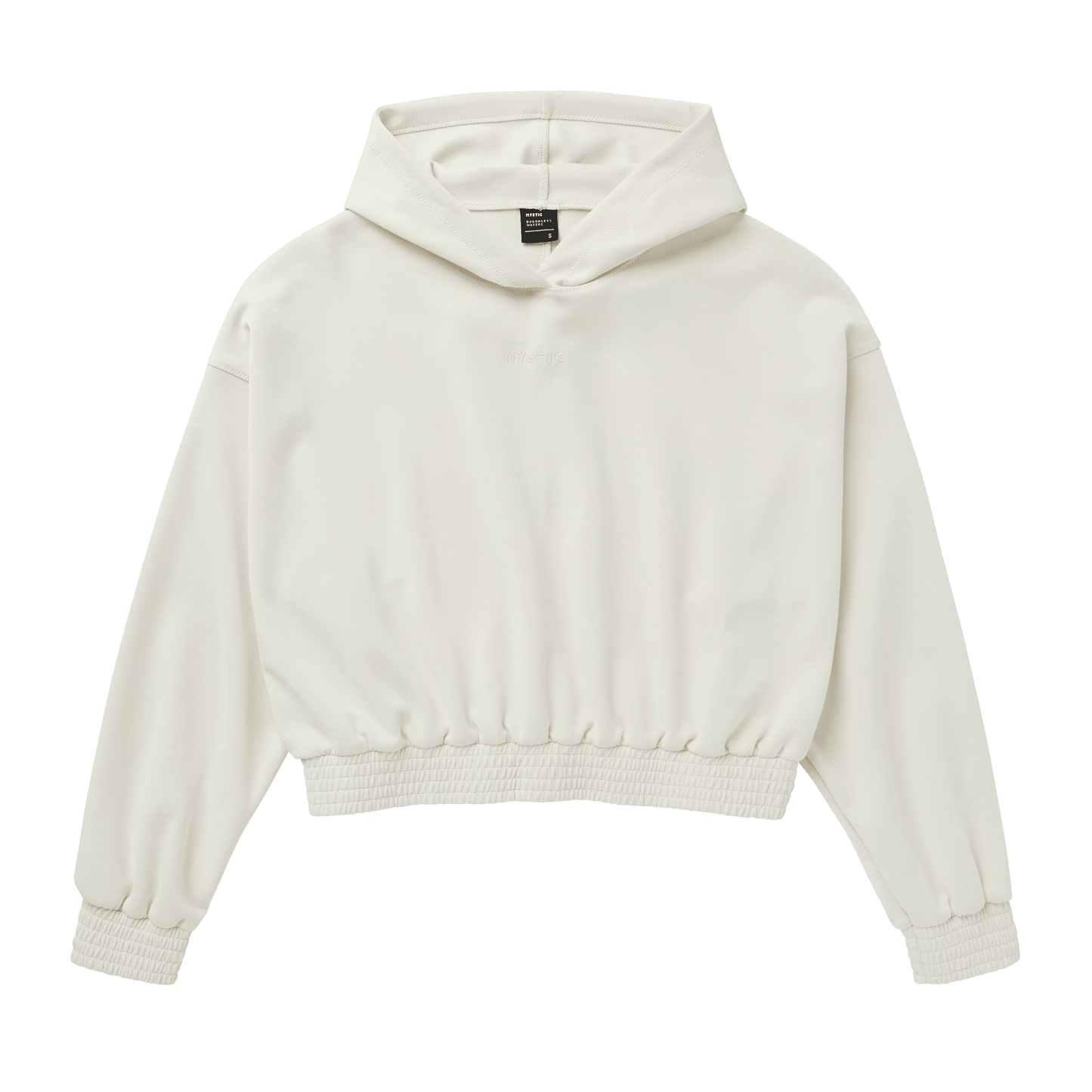 Mystic Breezy Hood Sweat Women