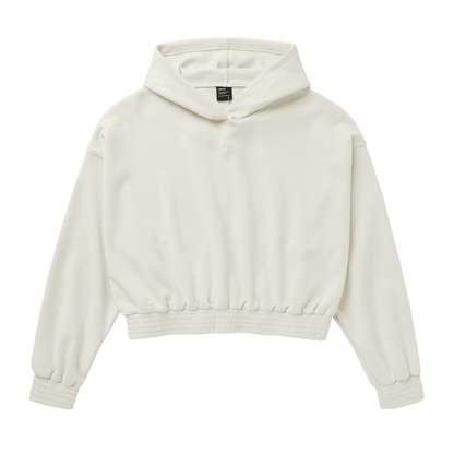 Mystic Breezy Hood Sweat Women