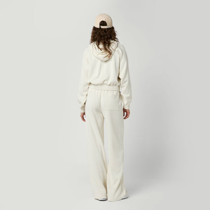 Mystic Breezy Hood Sweat Women