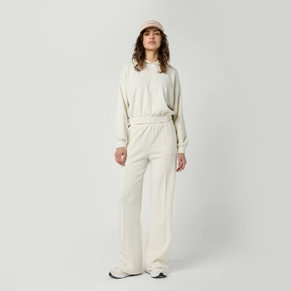 Mystic Breezy Hood Sweat Women