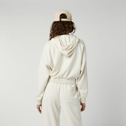 Mystic Breezy Hood Sweat Women