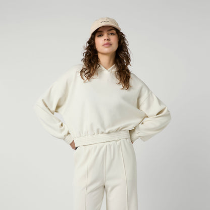 Mystic Breezy Hood Sweat Women