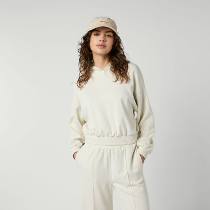 Mystic Breezy Hood Sweat Women