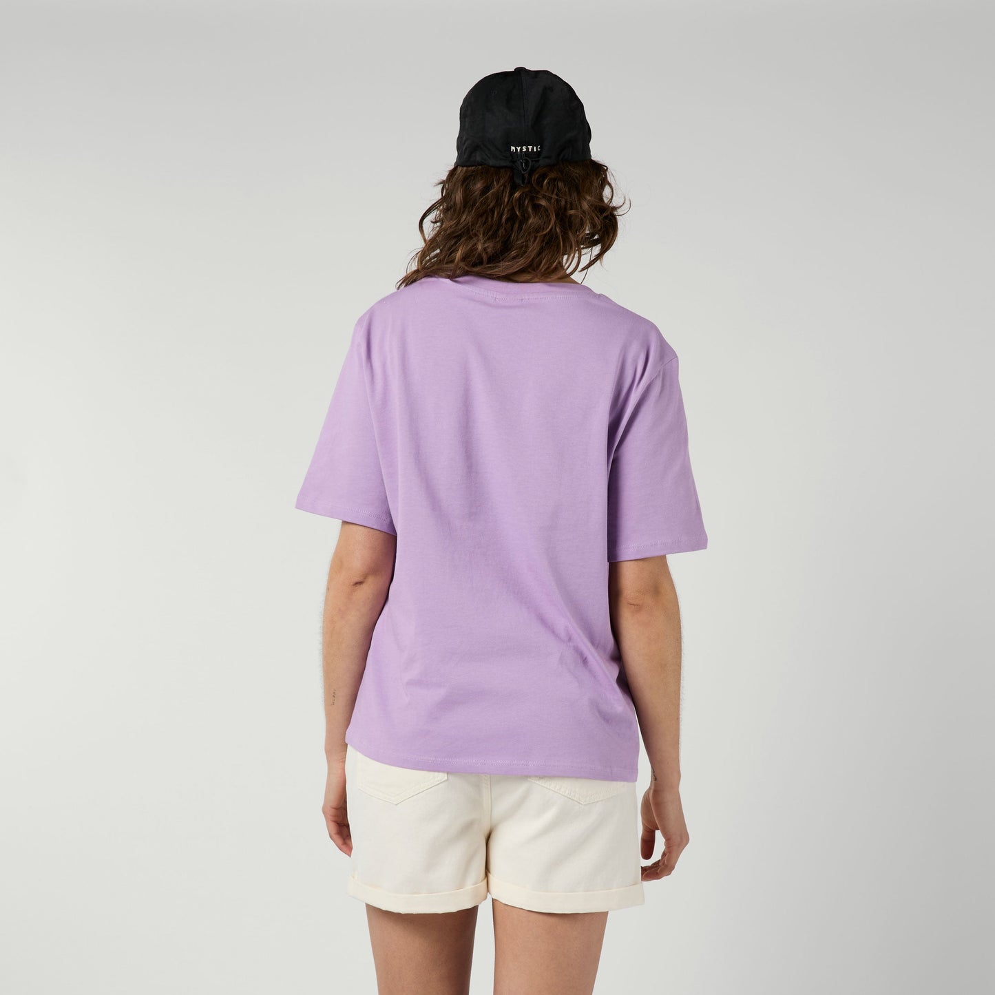 Mystic Brand Seasonal Tee Women 25