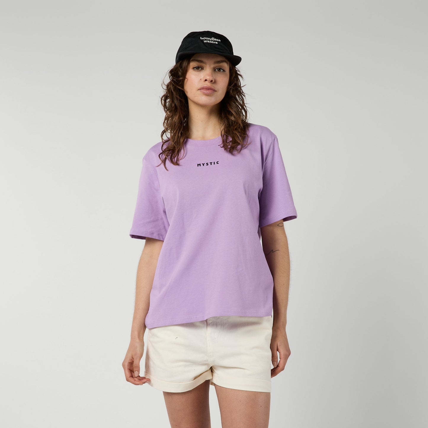 Mystic Brand Seasonal Tee Women 25