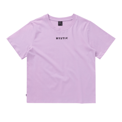 Mystic Brand Seasonal Tee Women 25