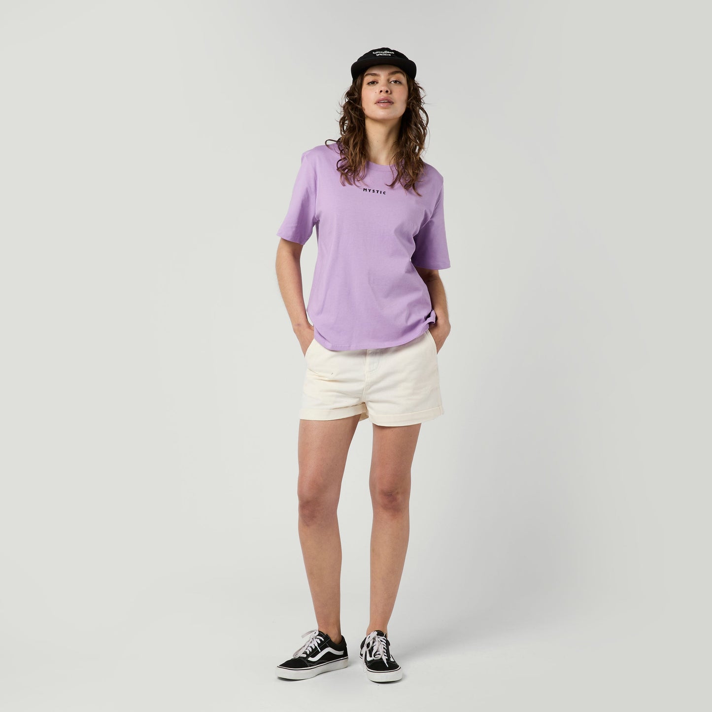 Mystic Brand Seasonal Tee Women 25