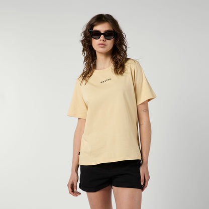 Mystic Brand Seasonal Tee Women 25
