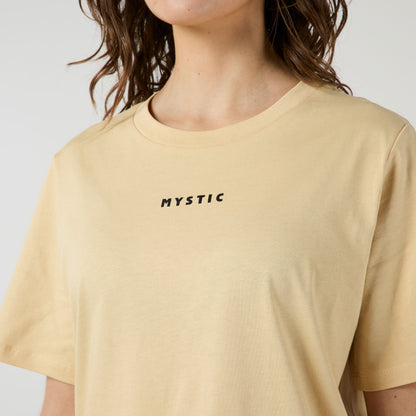 Mystic Brand Seasonal Tee Women 25