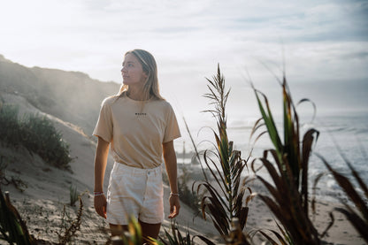 Mystic Brand Seasonal Tee Women 25