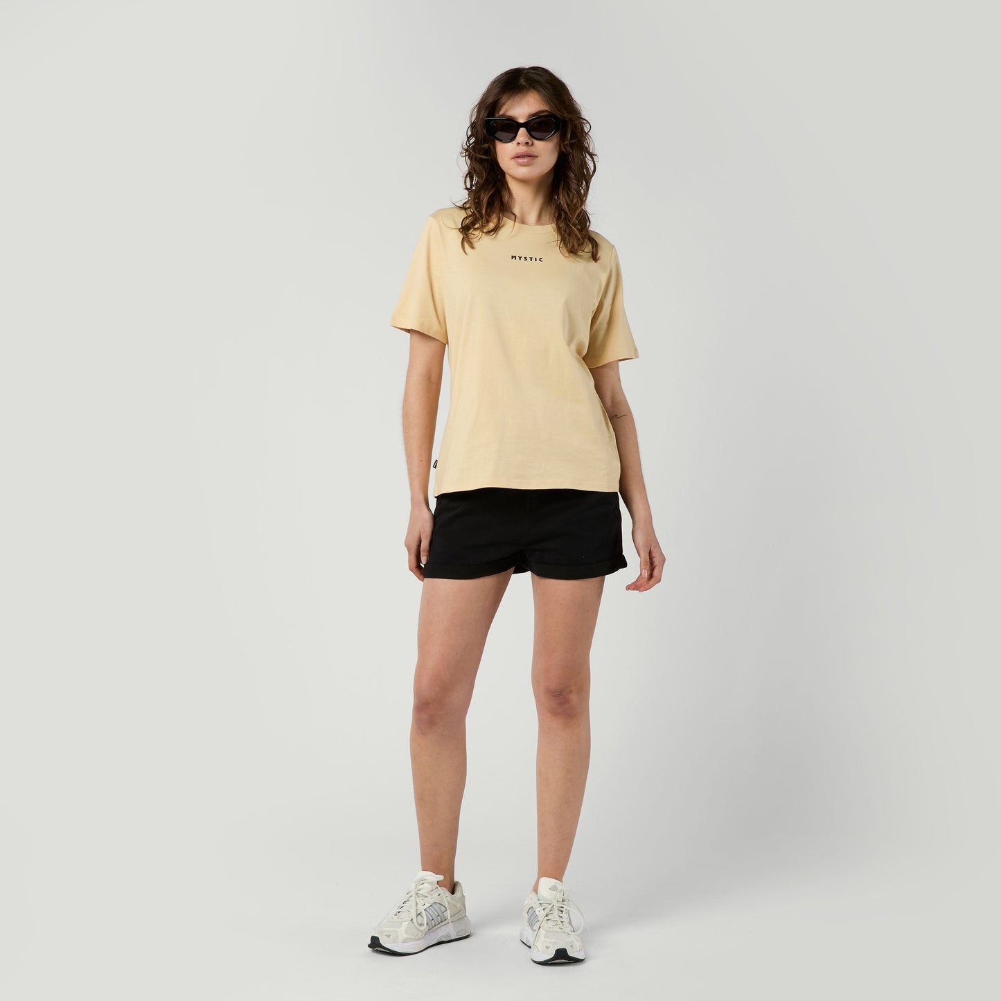 Mystic Brand Seasonal Tee Women 25