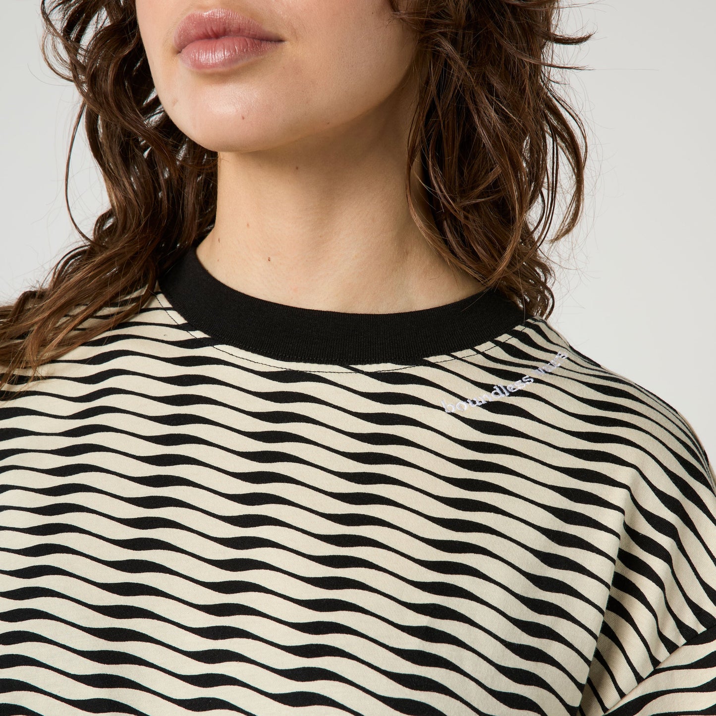 Mystic Duet Tee Women 25