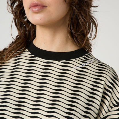 Mystic Duet Tee Women 25