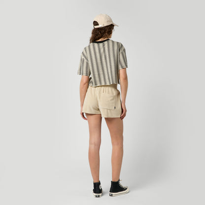 Mystic Duet Tee Women 25