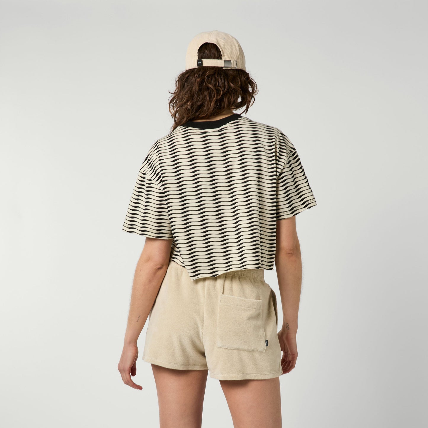 Mystic Duet Tee Women 25