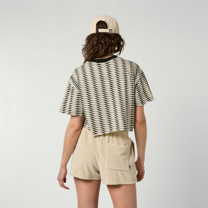 Mystic Duet Tee Women 25