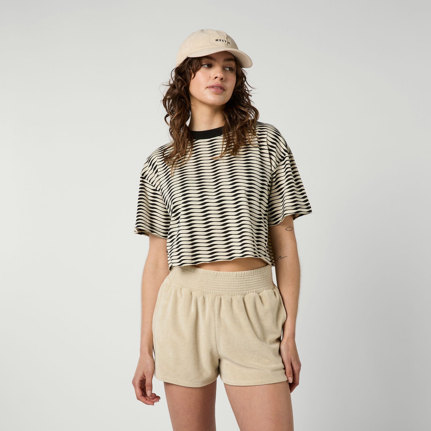 Mystic Duet Tee Women 25