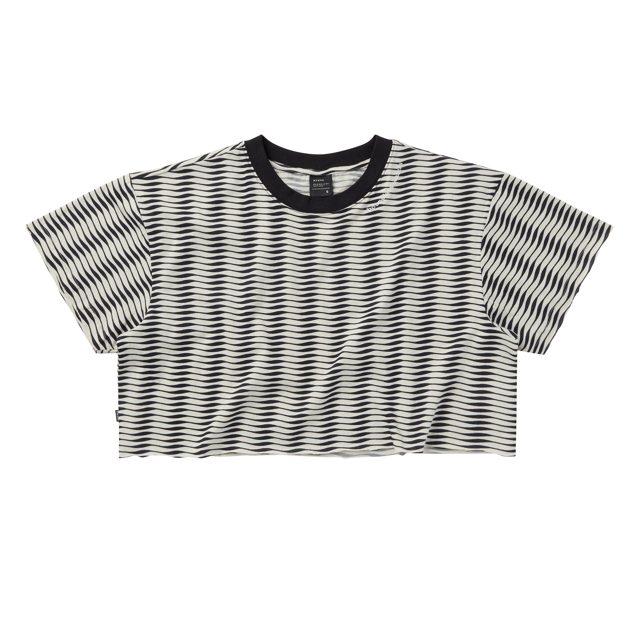 Mystic Duet Tee Women 25