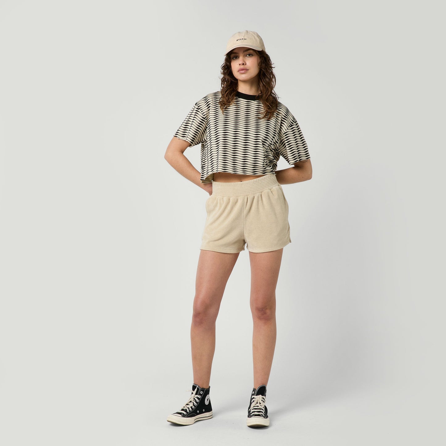 Mystic Duet Tee Women 25