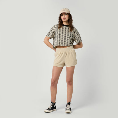 Mystic Duet Tee Women 25