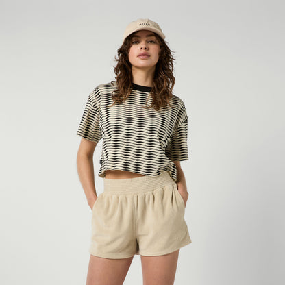 Mystic Duet Tee Women 25