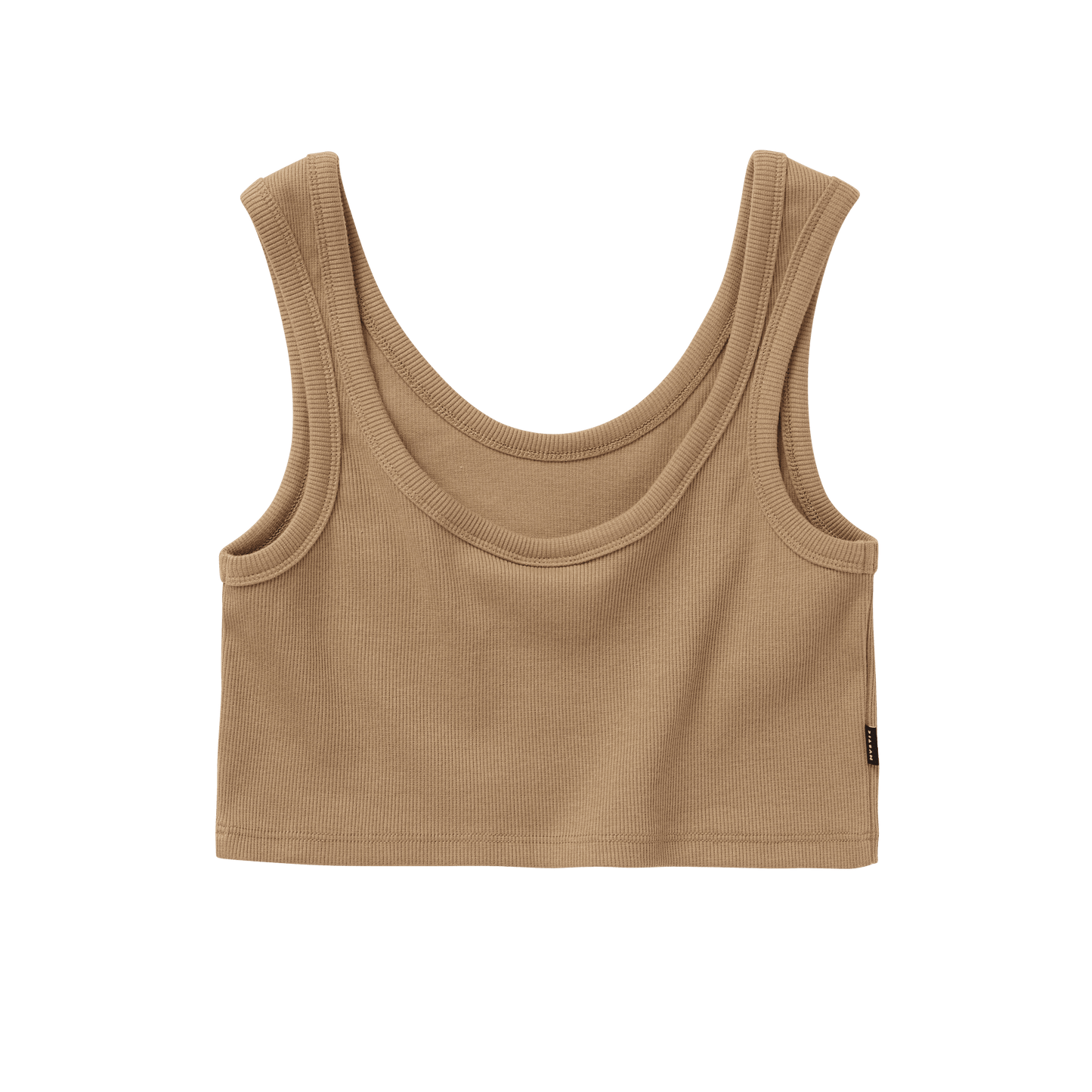 Mystic Glow Crop Tank Women