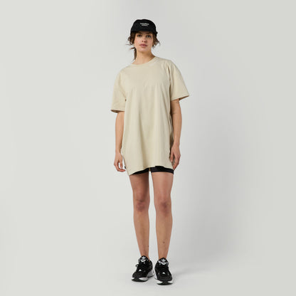 Mystic Surrender Long Tee Women 25