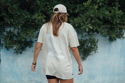 Mystic Surrender Long Tee Women 25