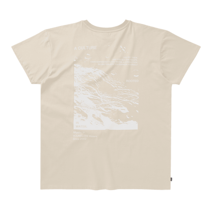 Mystic Surrender Long Tee Women 25