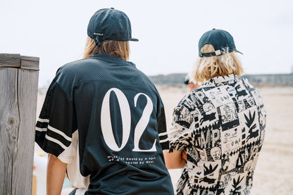 Mystic The Jersey Tee Women 25