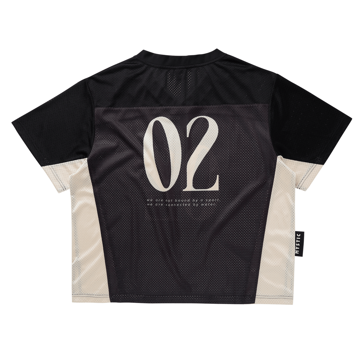 Mystic The Jersey Tee Women 25