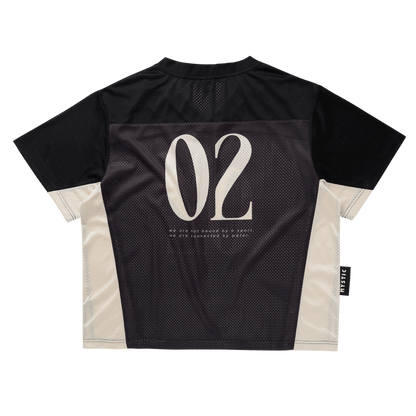 Mystic The Jersey Tee Women 25