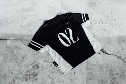 Mystic The Jersey Tee Women 25