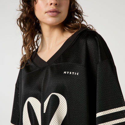 Mystic The Jersey Tee Women 25